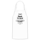 Кухонный фартук