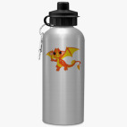 Спортивная бутылка