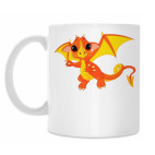 Кружка 330 мл