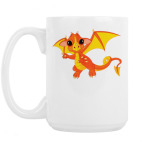 Кружка 420 мл