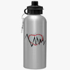 Спортивная бутылка