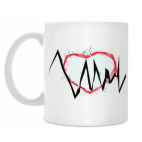 Кружка 330 мл