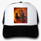 Кепки Trucker
