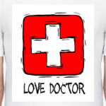 LOVE DOCTOR