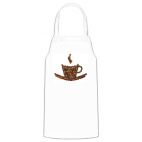 Кухонный фартук