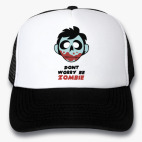 Кепки Trucker