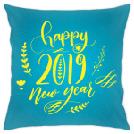 Новый Год 2019