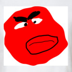 Красный бородач