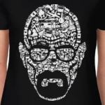 Жизнь на лице