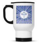 Кружка-термос