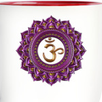 Сахасрара чакра