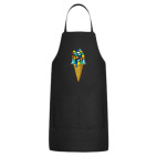 Кухонный фартук