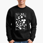 Клюква: композиция