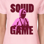 Розовые солдаты