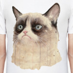 Grumpy Cat / Сердитый Кот