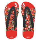 Шлёпанцы F2012