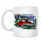 Кружка 330 мл