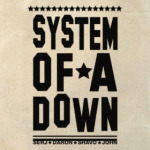 System of a Down names