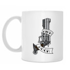 Кружка 330 мл