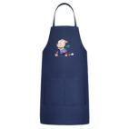 Кухонный фартук