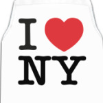 I love NY