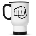 Кружка-термос