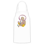 Кухонный фартук