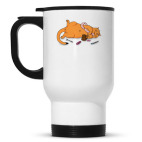 Кружка-термос