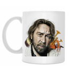 Кружка 330 мл