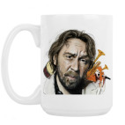 Кружка 420 мл