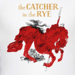 'Над пропастью во ржи' Сэлинджер