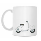 Кружка 330 мл