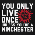 Винчестеры