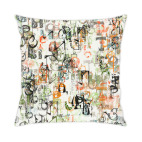 Хаотичный алфавит