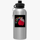 Спортивная бутылка