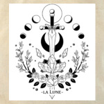 La Lune