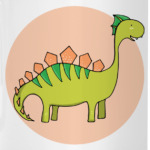 Динозаврик