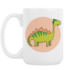 Кружка 420 мл