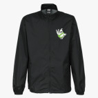 Ветровка без капюшона