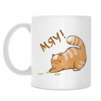 Кружка 330 мл