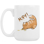 Кружка 420 мл