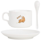 Кофейный набор