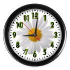 Часы (с цифрами)