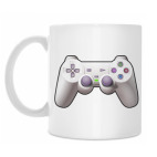 Классическая кружка Джойстик