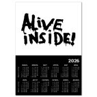 alive inside