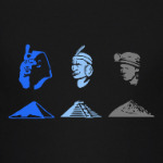 Эволюция шахтера