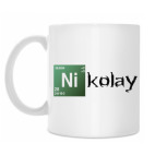 Кружка 330 мл