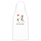 Кухонный фартук