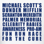 Dunder Mifflin / The Office / Fun Run