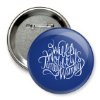 Доктор Кто Timey Wimey